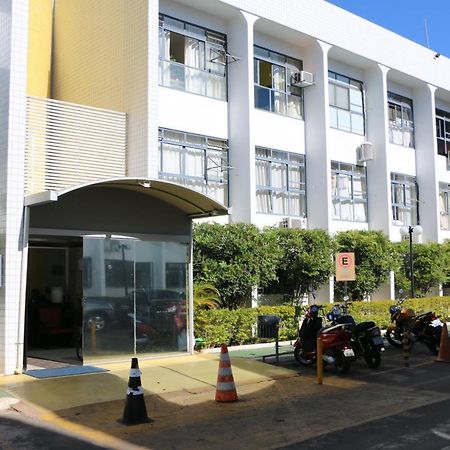 Flat'S Brasilia Appartement Buitenkant foto