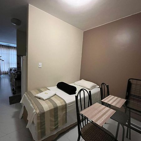 Flat'S Brasilia Appartement Buitenkant foto