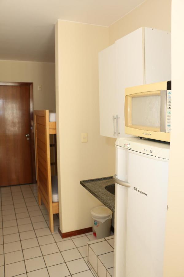 Flat'S Brasilia Appartement Buitenkant foto