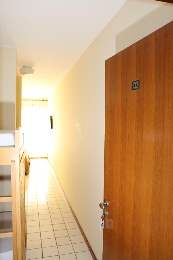 Flat'S Brasilia Appartement Buitenkant foto
