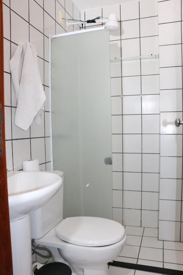 Flat'S Brasilia Appartement Buitenkant foto