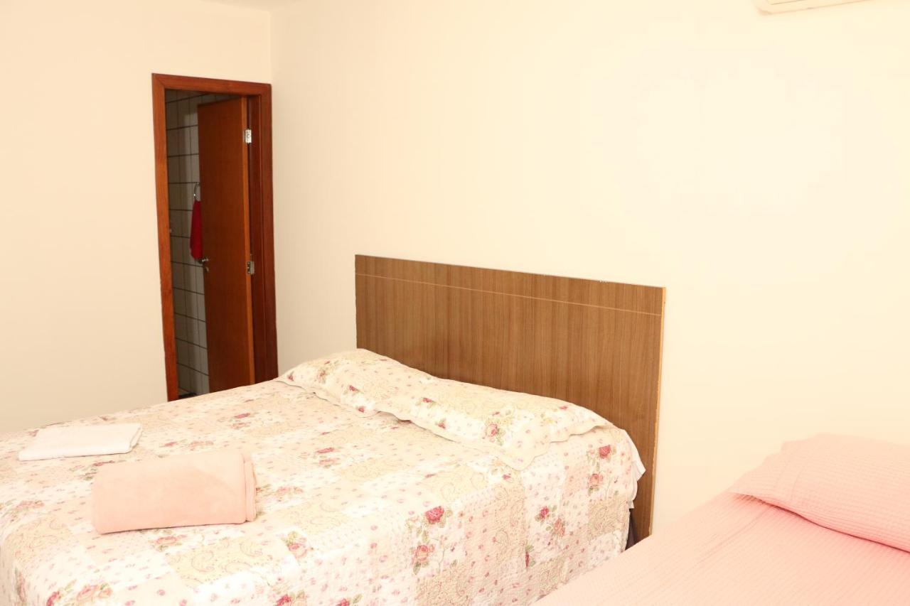 Flat'S Brasilia Appartement Buitenkant foto