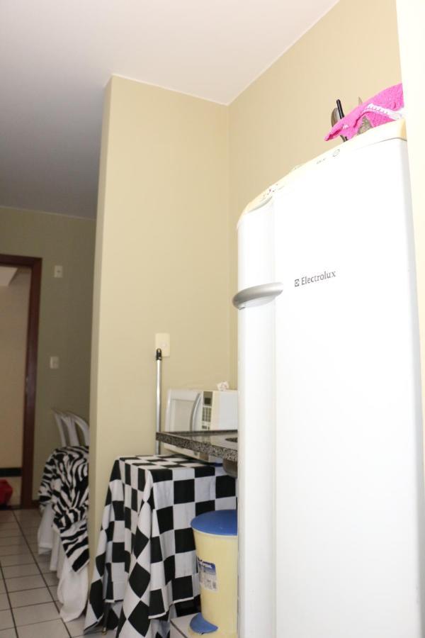 Flat'S Brasilia Appartement Buitenkant foto