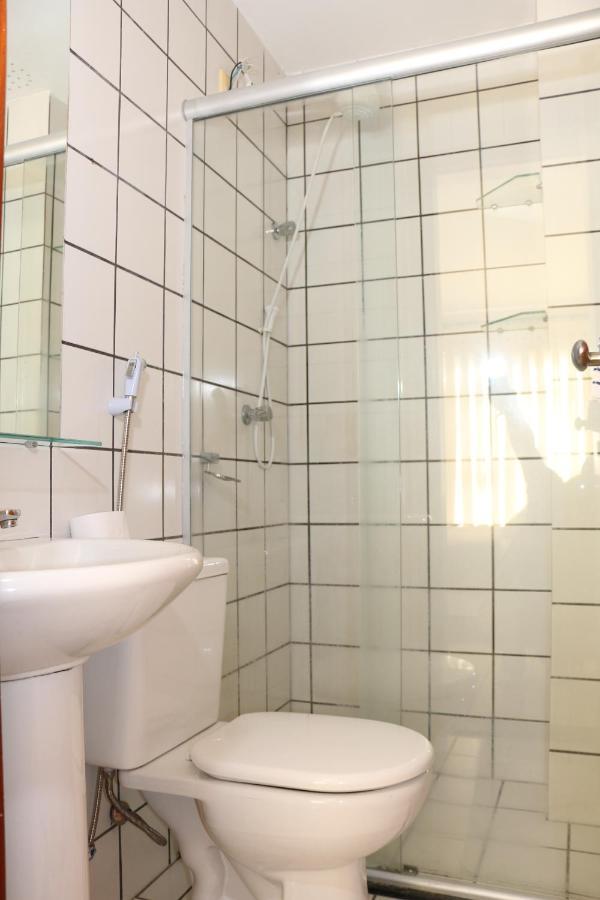 Flat'S Brasilia Appartement Buitenkant foto