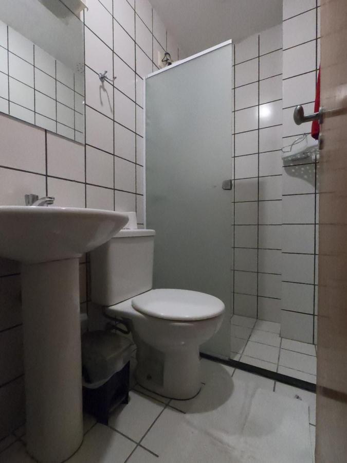 Flat'S Brasilia Appartement Buitenkant foto