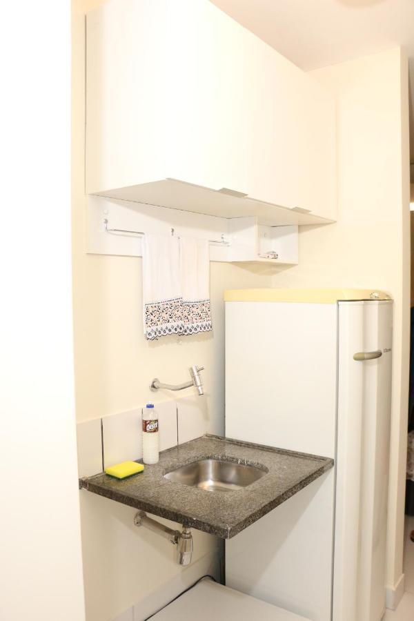 Flat'S Brasilia Appartement Buitenkant foto
