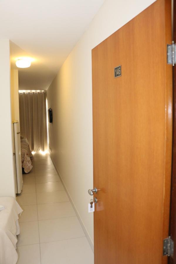 Flat'S Brasilia Appartement Buitenkant foto