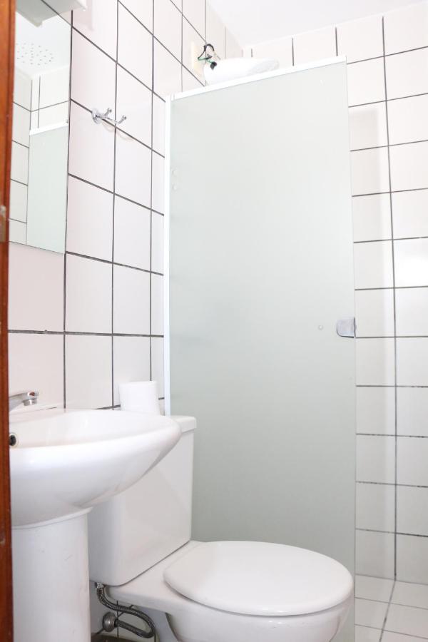 Flat'S Brasilia Appartement Buitenkant foto
