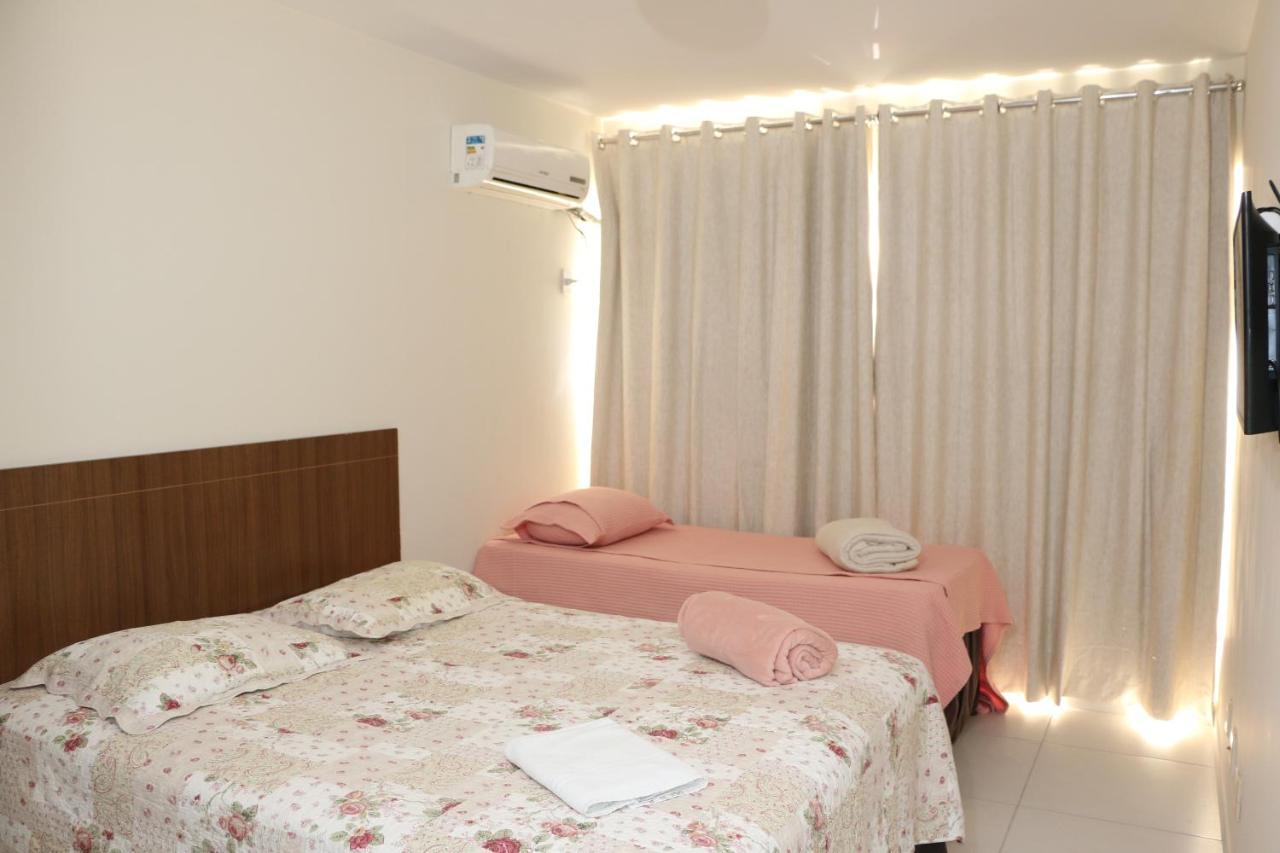 Flat'S Brasilia Appartement Buitenkant foto