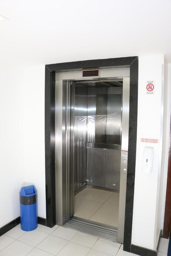 Flat'S Brasilia Appartement Buitenkant foto