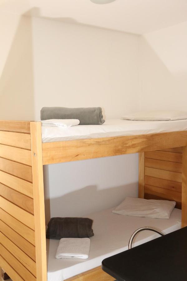 Flat'S Brasilia Appartement Buitenkant foto