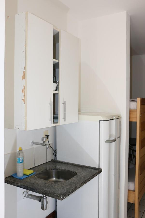 Flat'S Brasilia Appartement Buitenkant foto