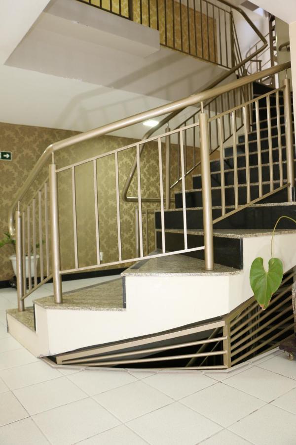 Flat'S Brasilia Appartement Buitenkant foto