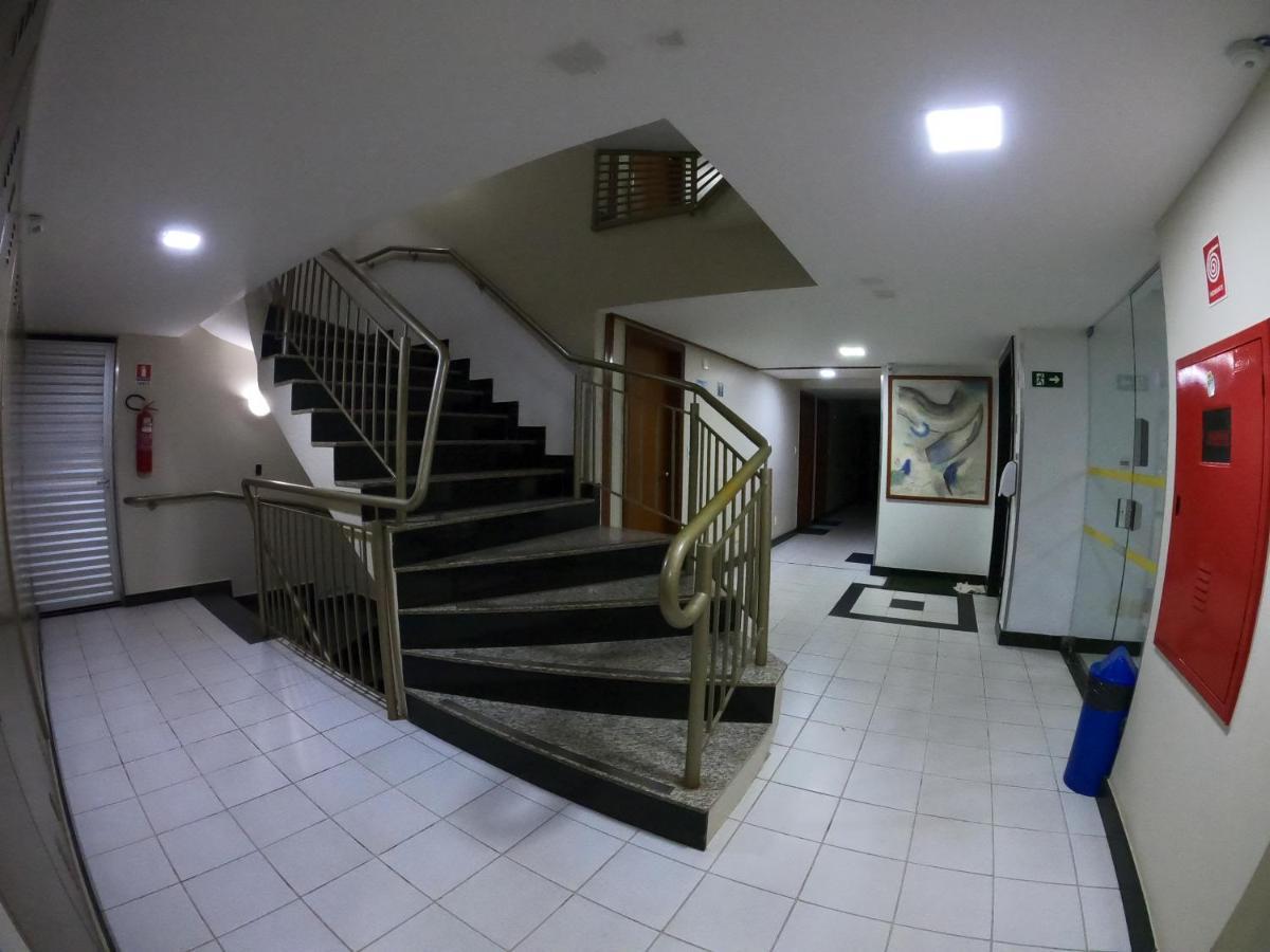 Flat'S Brasilia Appartement Buitenkant foto