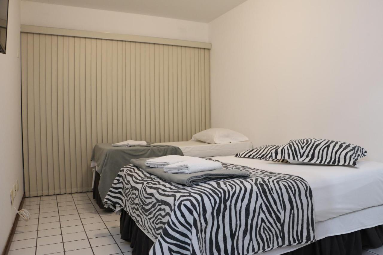 Flat'S Brasilia Appartement Buitenkant foto