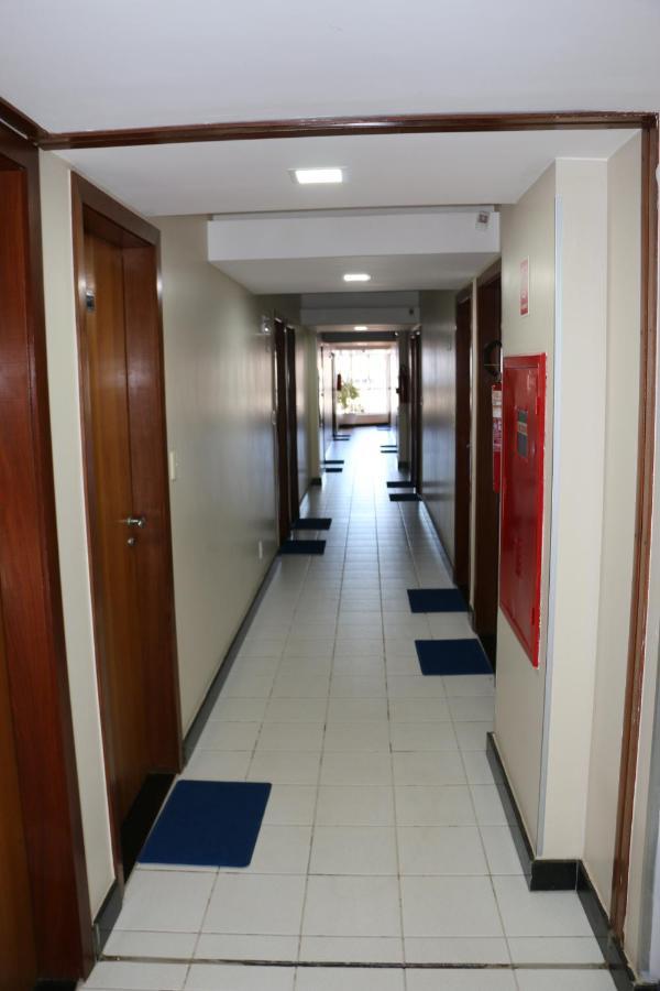 Flat'S Brasilia Appartement Buitenkant foto