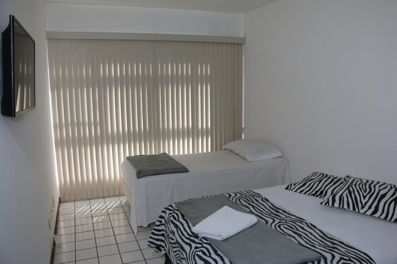 Flat'S Brasilia Appartement Buitenkant foto