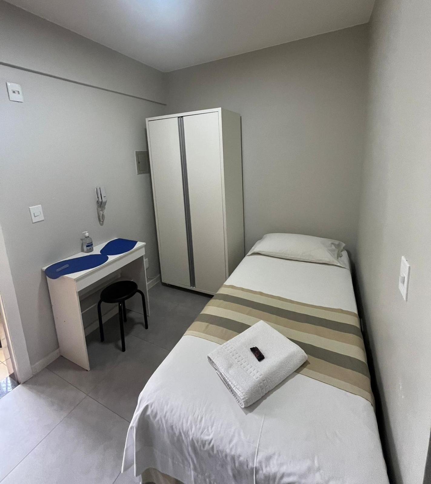 Flat'S Brasilia Appartement Buitenkant foto