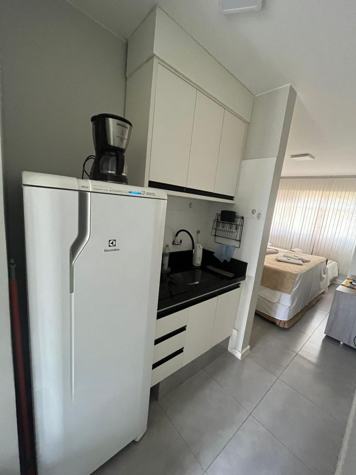 Flat'S Brasilia Appartement Buitenkant foto