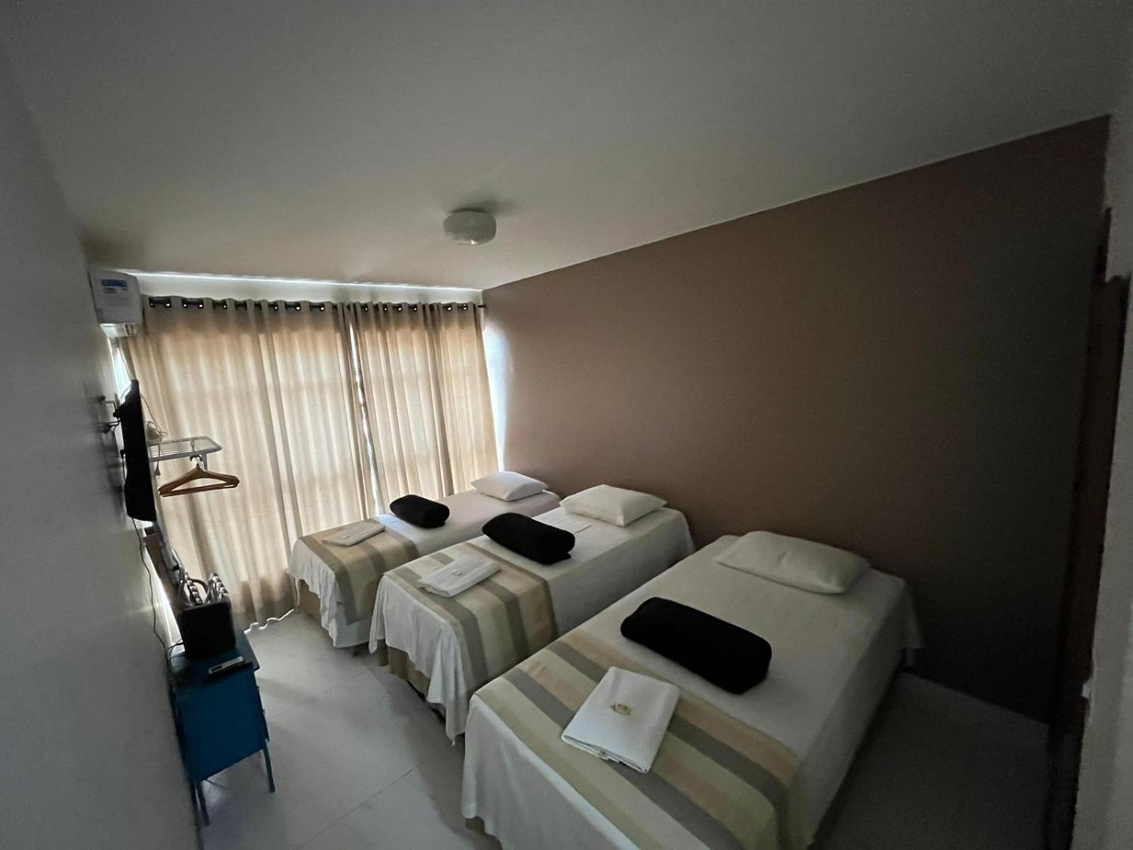 Flat'S Brasilia Appartement Buitenkant foto