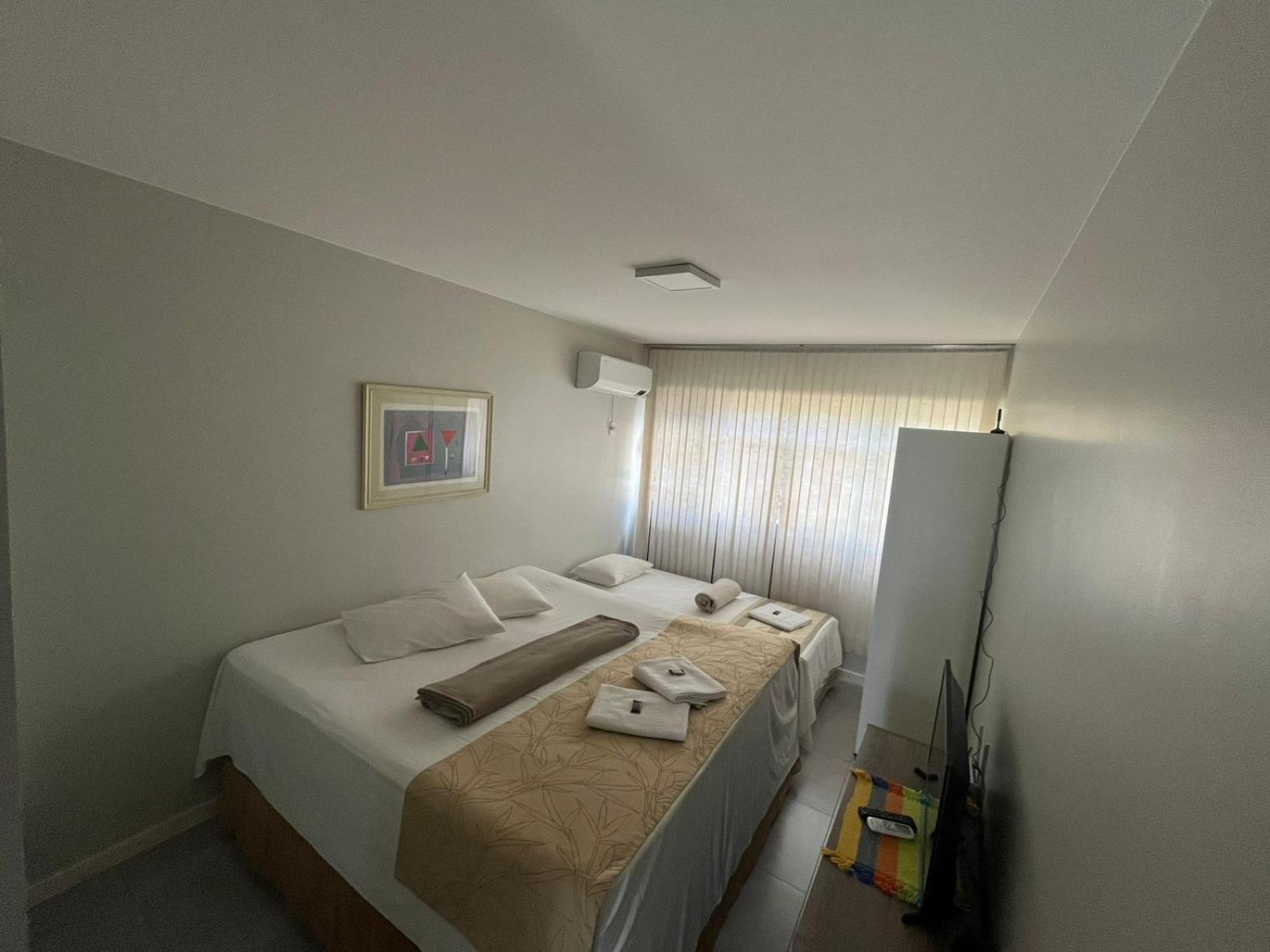 Flat'S Brasilia Appartement Buitenkant foto