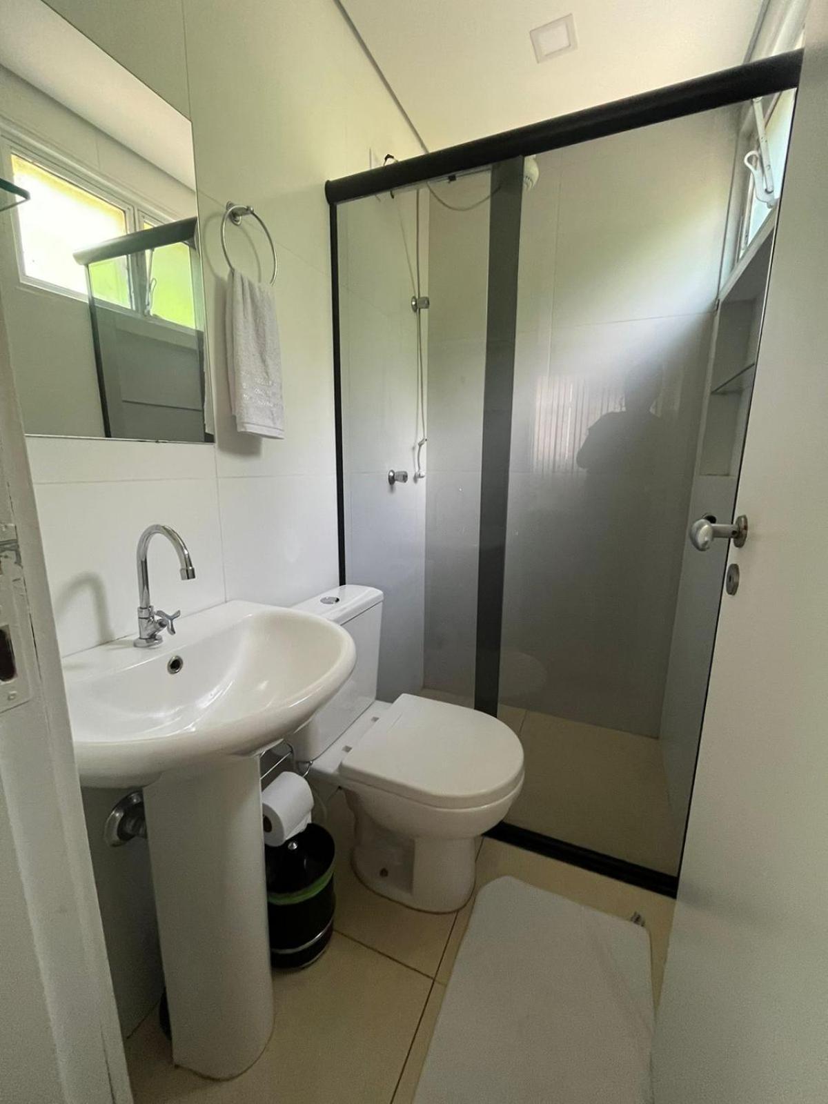 Flat'S Brasilia Appartement Buitenkant foto