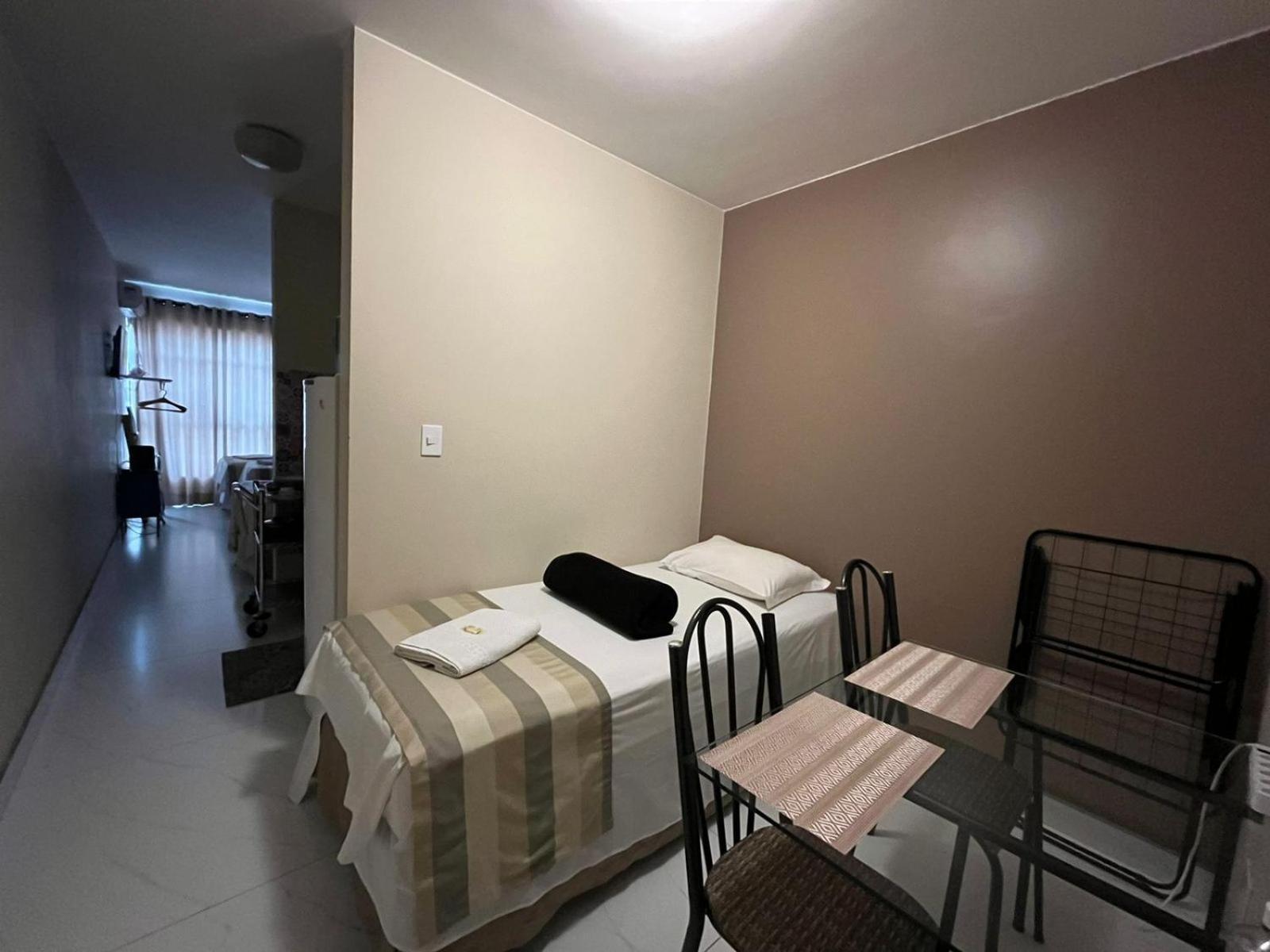 Flat'S Brasilia Appartement Buitenkant foto