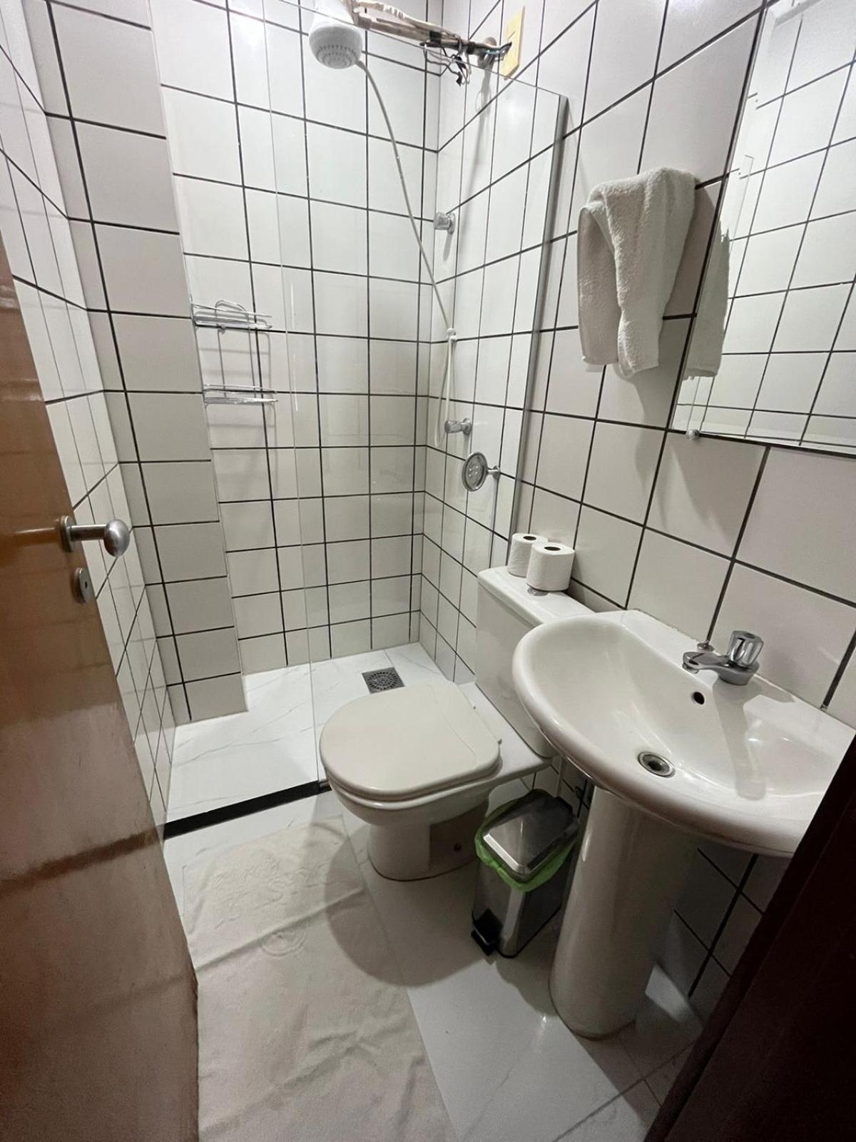 Flat'S Brasilia Appartement Buitenkant foto