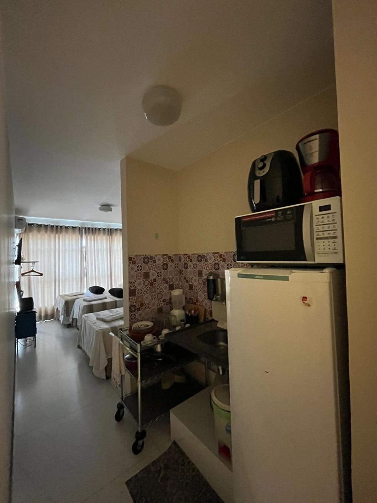 Flat'S Brasilia Appartement Buitenkant foto
