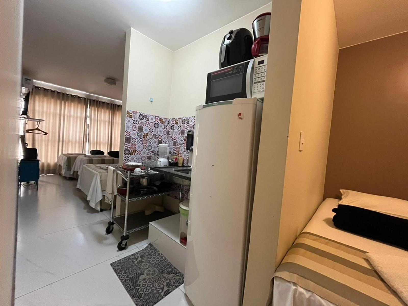 Flat'S Brasilia Appartement Buitenkant foto