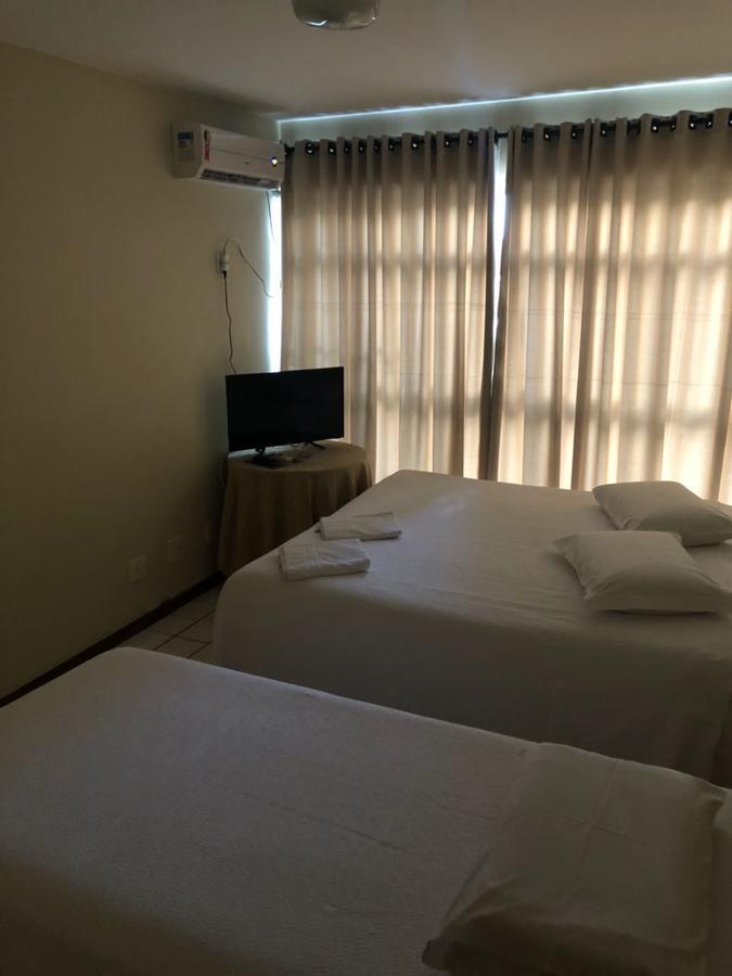 Flat'S Brasilia Appartement Buitenkant foto