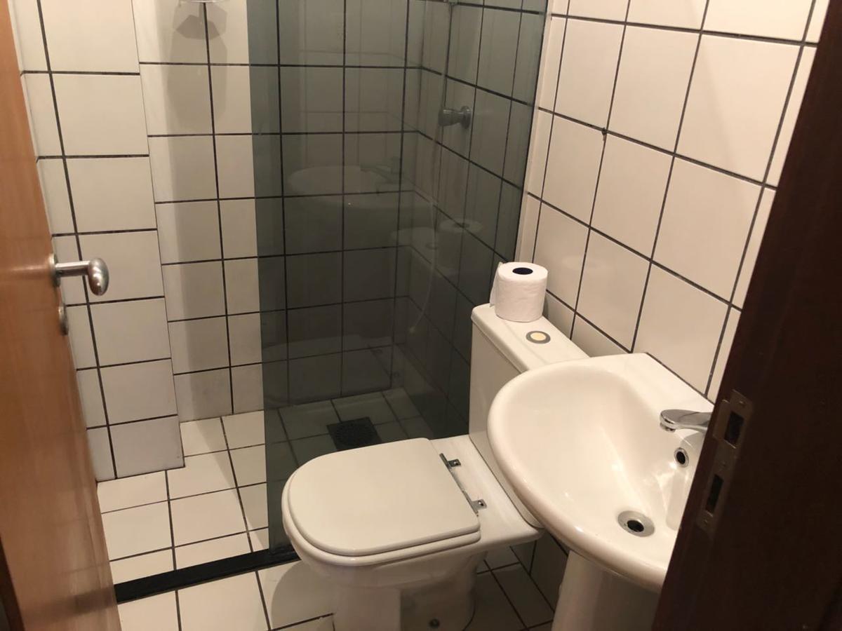 Flat'S Brasilia Appartement Buitenkant foto