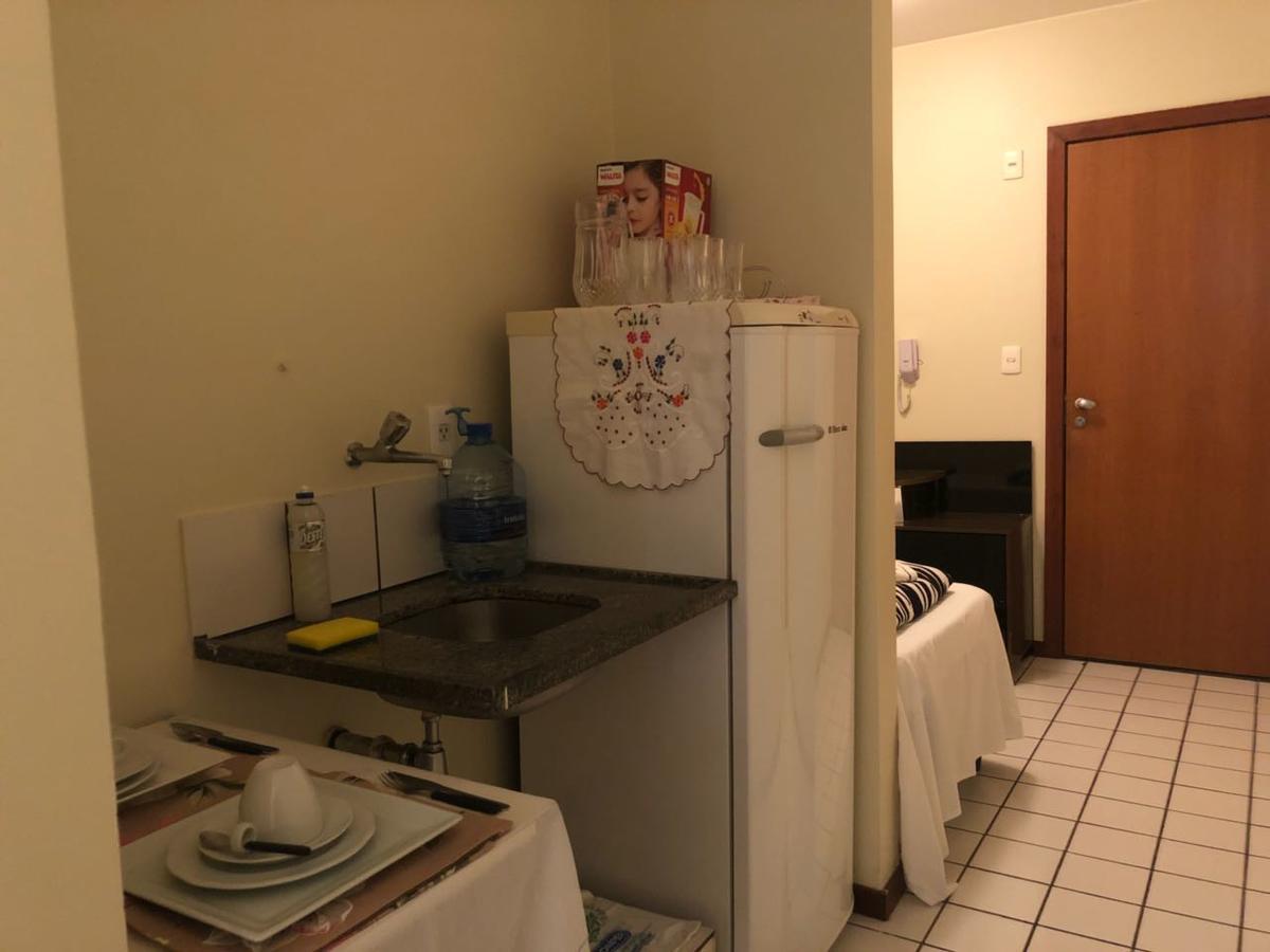 Flat'S Brasilia Appartement Buitenkant foto